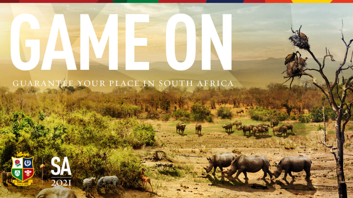 Tour With Us: South Africa is Special Tour With Us: South Africa is Special