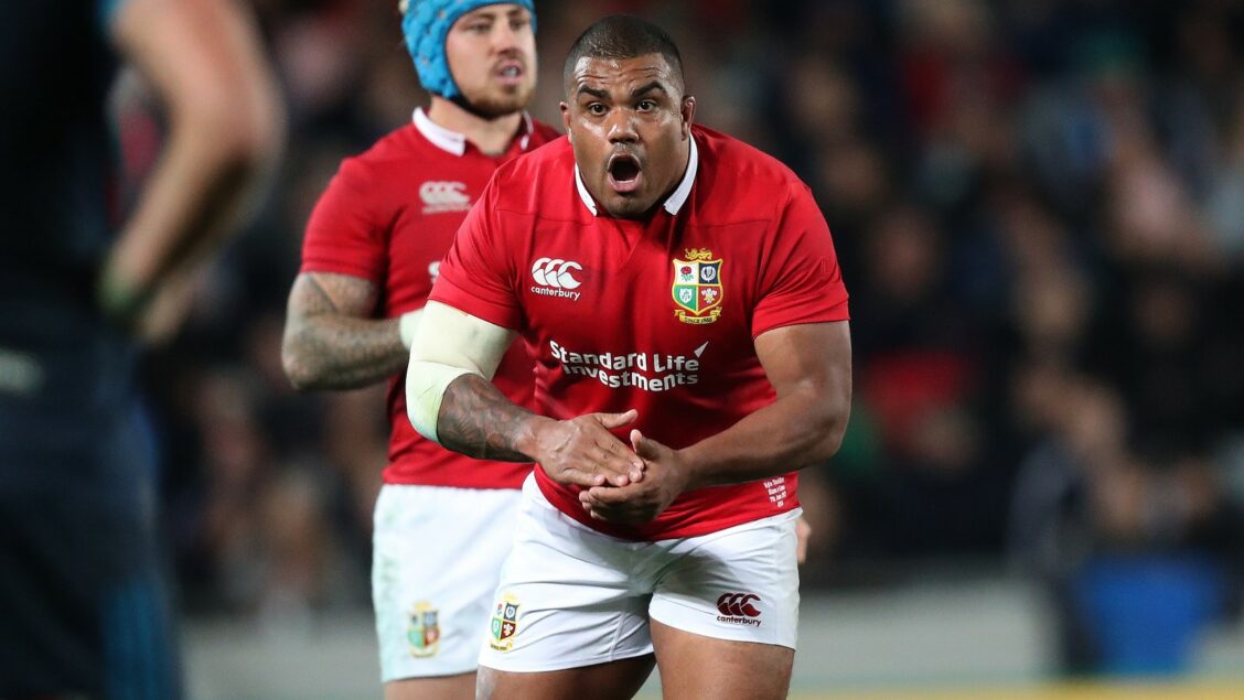 Lions Origin Story: Battersea’s battering ram Sinckler reaches the top Lions Origin Story: Battersea’s battering ram Sinckler reaches the top