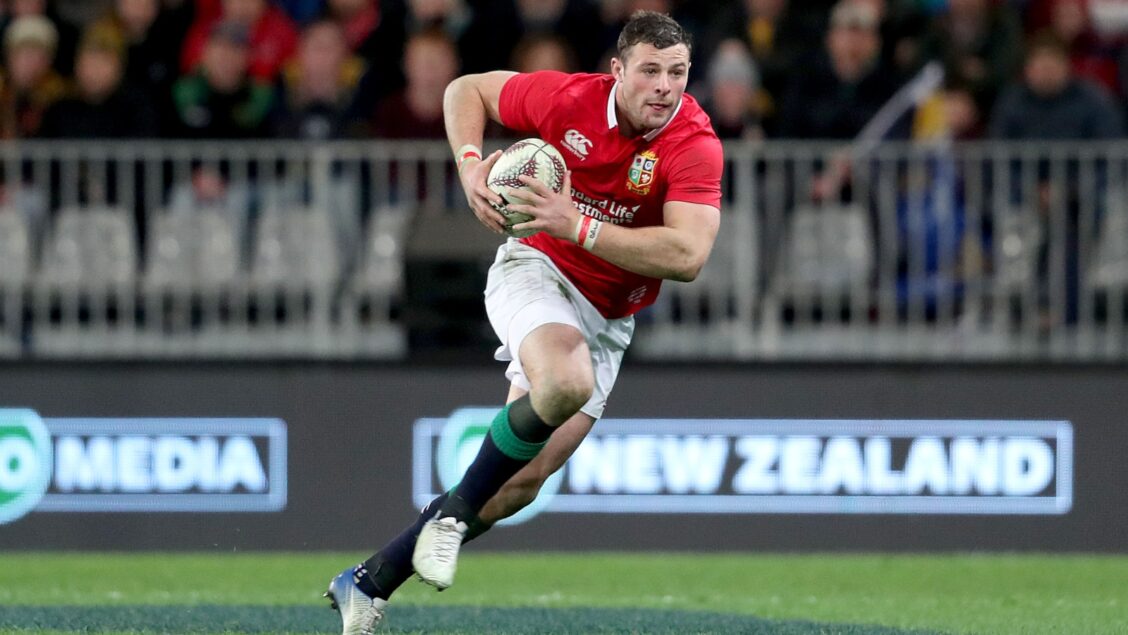 Henshaw and Kearney help Leinster stay unbeaten Henshaw and Kearney help Leinster stay unbeaten