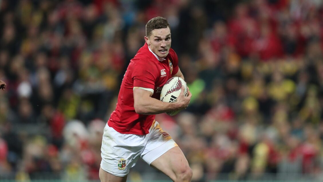 North and Halfpenny to the fore in PRO14’s Welsh derbies North and Halfpenny to the fore in PRO14’s Welsh derbies