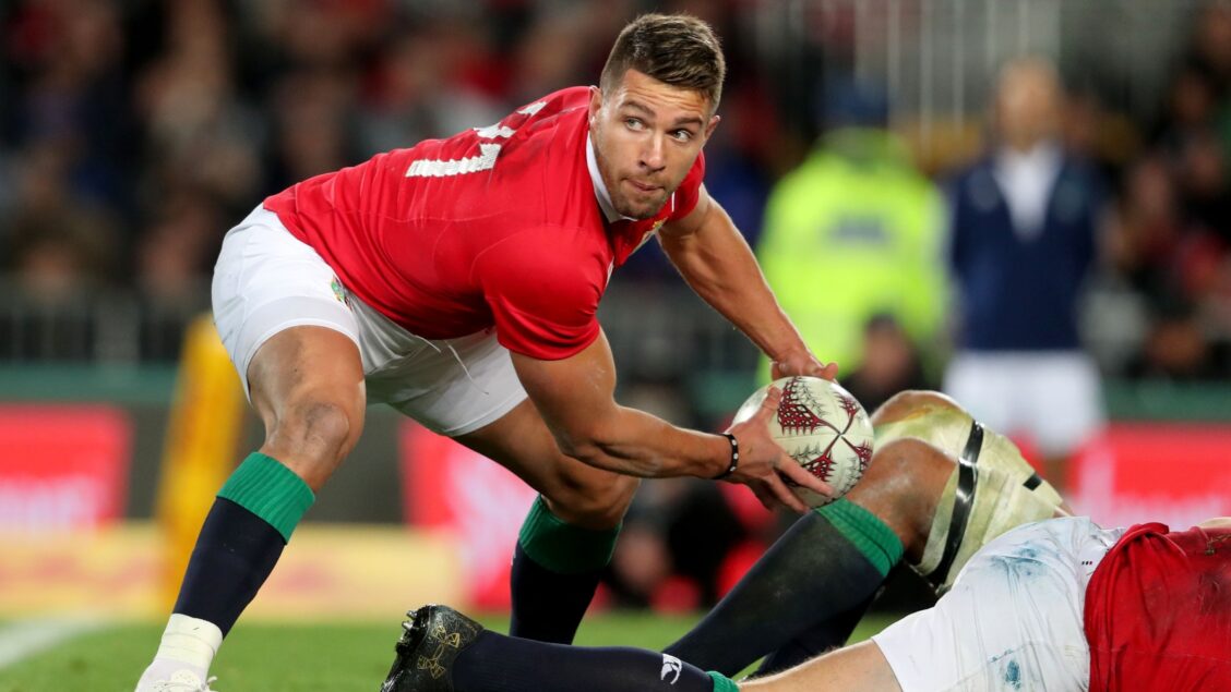 Webb and Faletau return to Wales fold ahead of Six Nations Webb and Faletau return to Wales fold ahead of Six Nations