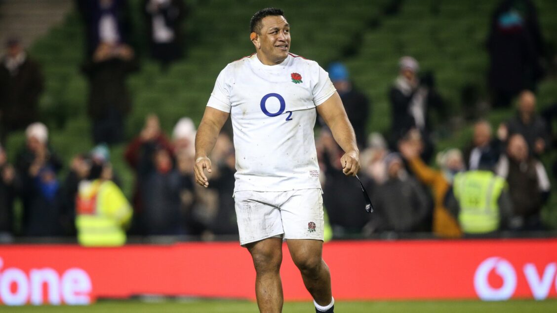 Vunipola returns for England in Calcutta Cup Vunipola returns for England in Calcutta Cup