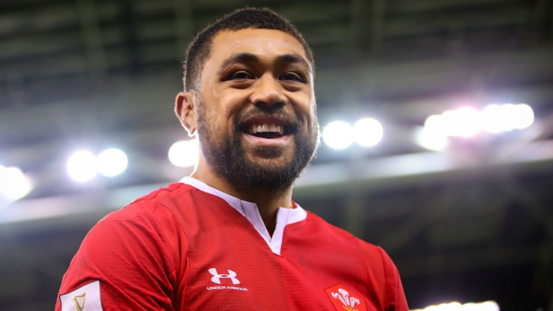 Lions Lowdown: Davies impressed by Wales defensive display Lions Lowdown: Davies impressed by Wales defensive display