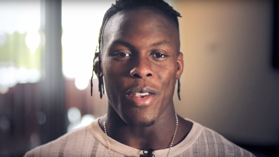 Itoje: Why you should join the Lions on the 2021 Tour to South Africa Itoje: Why you should join the Lions on the 2021 Tour to South Africa