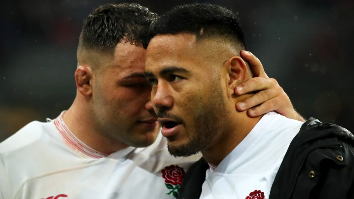 Tuilagi returns as Jones make four England changes Tuilagi returns as Jones make four England changes