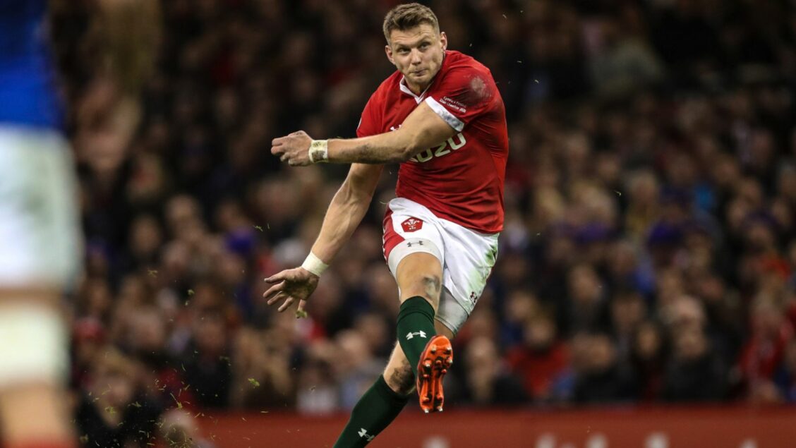 Biggar effort in vain as Wales fall to narrow France defeat Biggar effort in vain as Wales fall to narrow France defeat