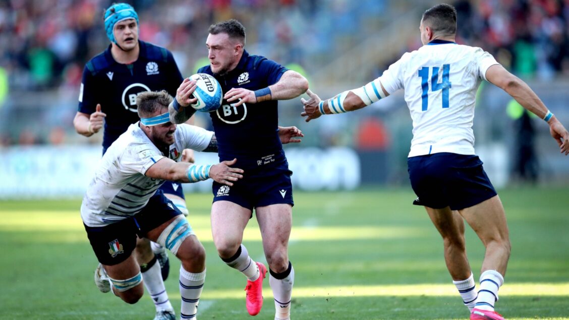 Lions Lowdown: Lawes stars as Hogg steps up to the plate Lions Lowdown: Lawes stars as Hogg steps up to the plate