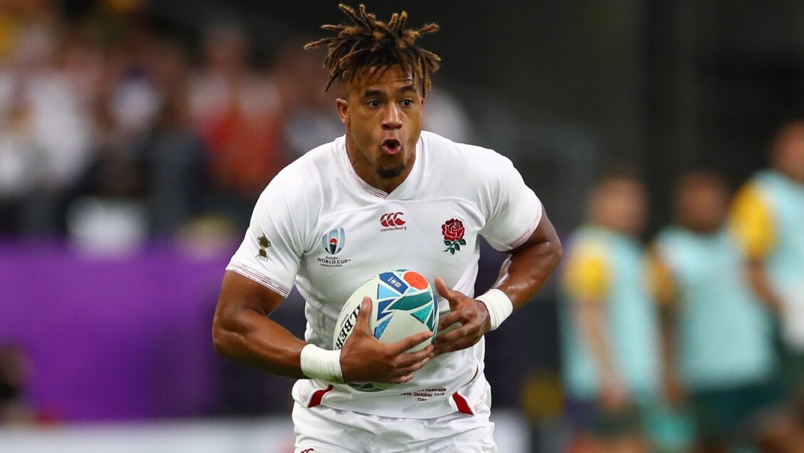 Watson back as England prepare for Wales clash Watson back as England prepare for Wales clash