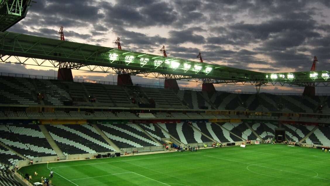 Mbombela: A Lions guide to Africa’s wildest stadium Mbombela: A Lions guide to Africa’s wildest stadium