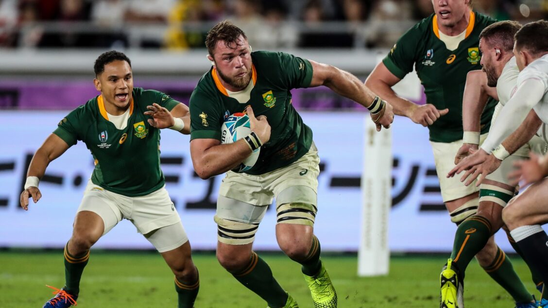 Vermeulen targets Lions Tour next summer Vermeulen targets Lions Tour next summer