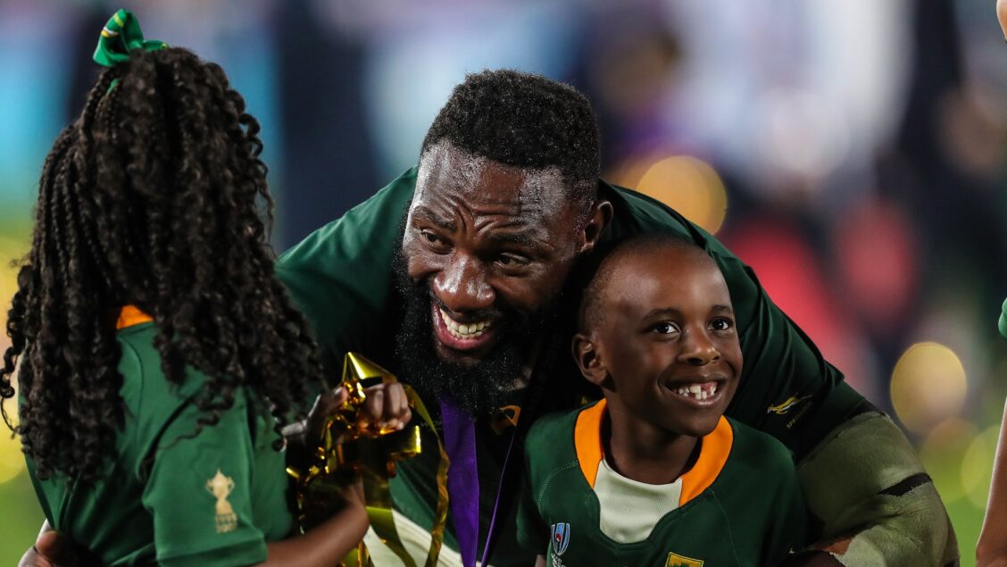 Mtawarira: Rassie inspired me and will truly test the 2021 Lions Mtawarira: Rassie inspired me and will truly test the 2021 Lions
