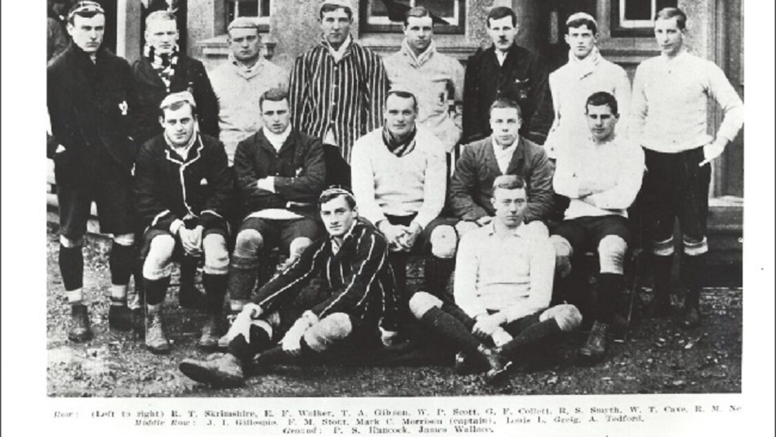 Feature: A Lions captain, Scotland great…and my uncle – the story of Mark Morrison Feature: A Lions captain, Scotland great…and my uncle – the story of Mark Morrison
