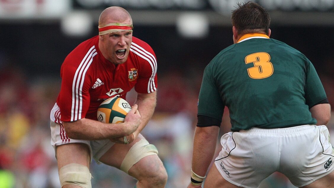 O’Connell: Lions need a captain suited to the SA challenge O’Connell: Lions need a captain suited to the SA challenge