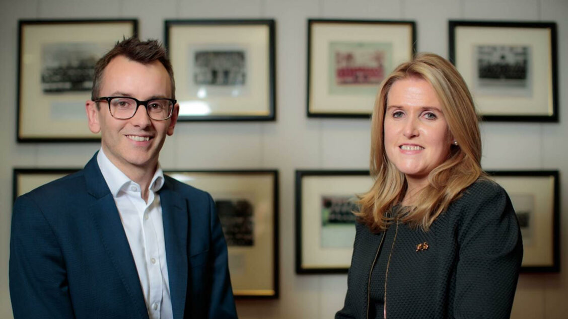 British & Irish Lions make two key appointments British & Irish Lions make two key appointments