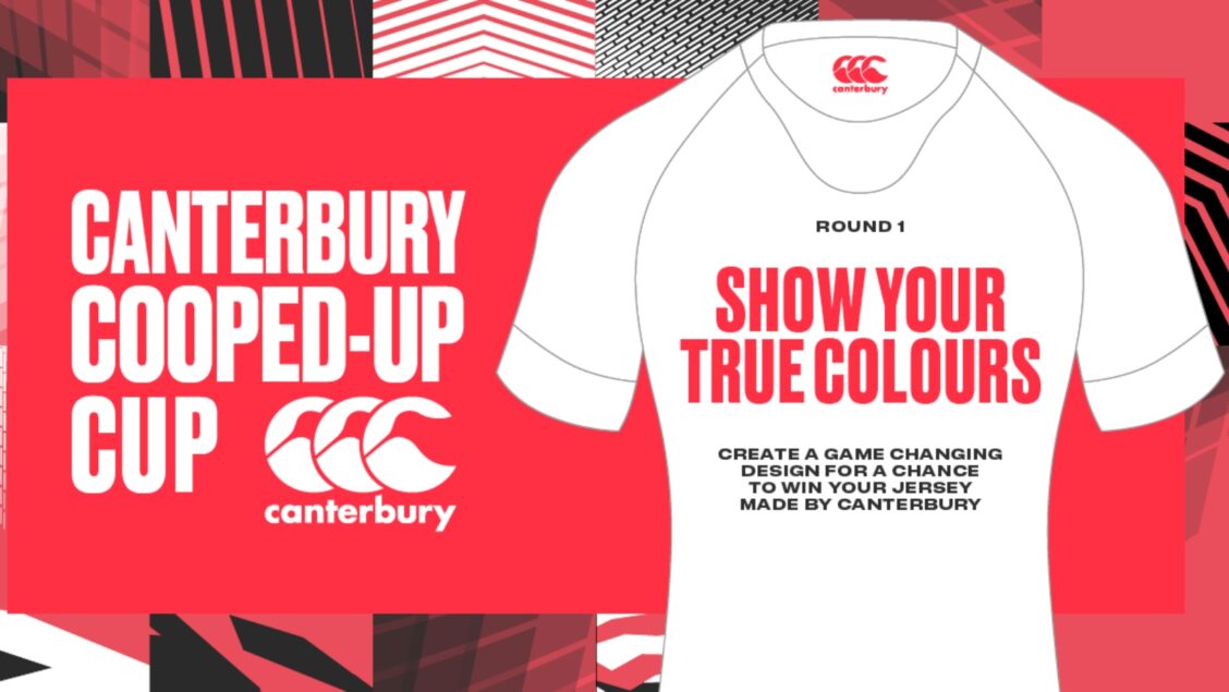 Could you be the winner of the Canterbury Cooped-Up Cup? Could you be the winner of the Canterbury Cooped-Up Cup?