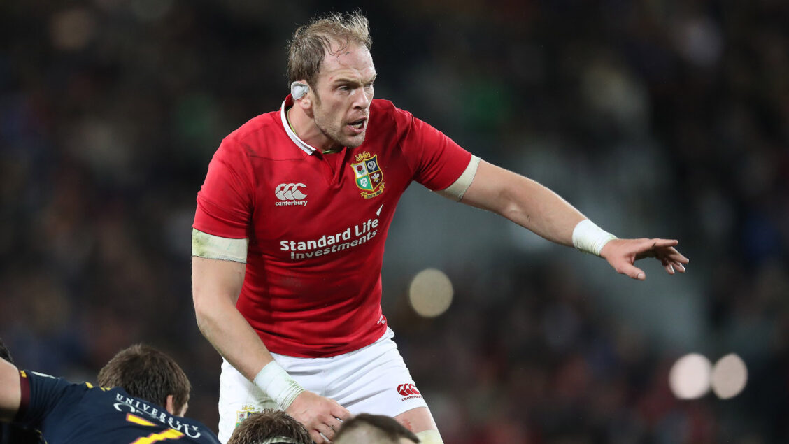 Feature: My favourite Lions Feature: My favourite Lions