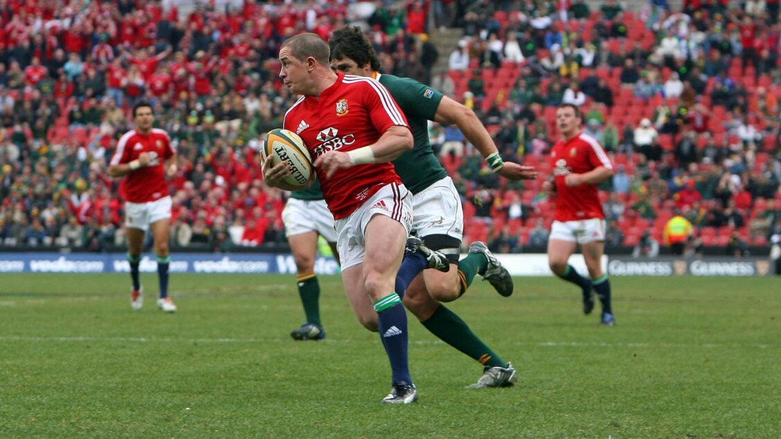 The 2009 Tour: Five key moments The 2009 Tour: Five key moments