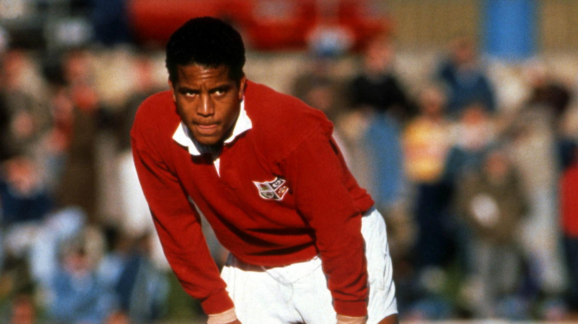 My Lions Moment: Guscott slows time for everlasting memories My Lions Moment: Guscott slows time for everlasting memories