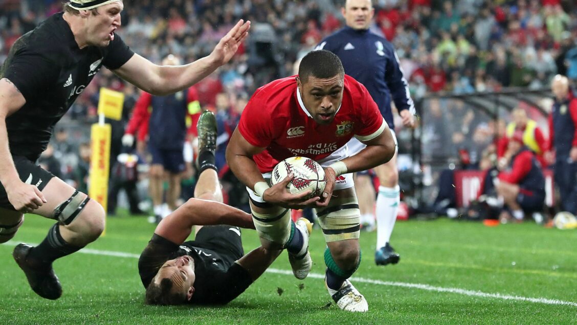 Analysis: Faletau summons ’89 spirit to smash series wide open Analysis: Faletau summons ’89 spirit to smash series wide open
