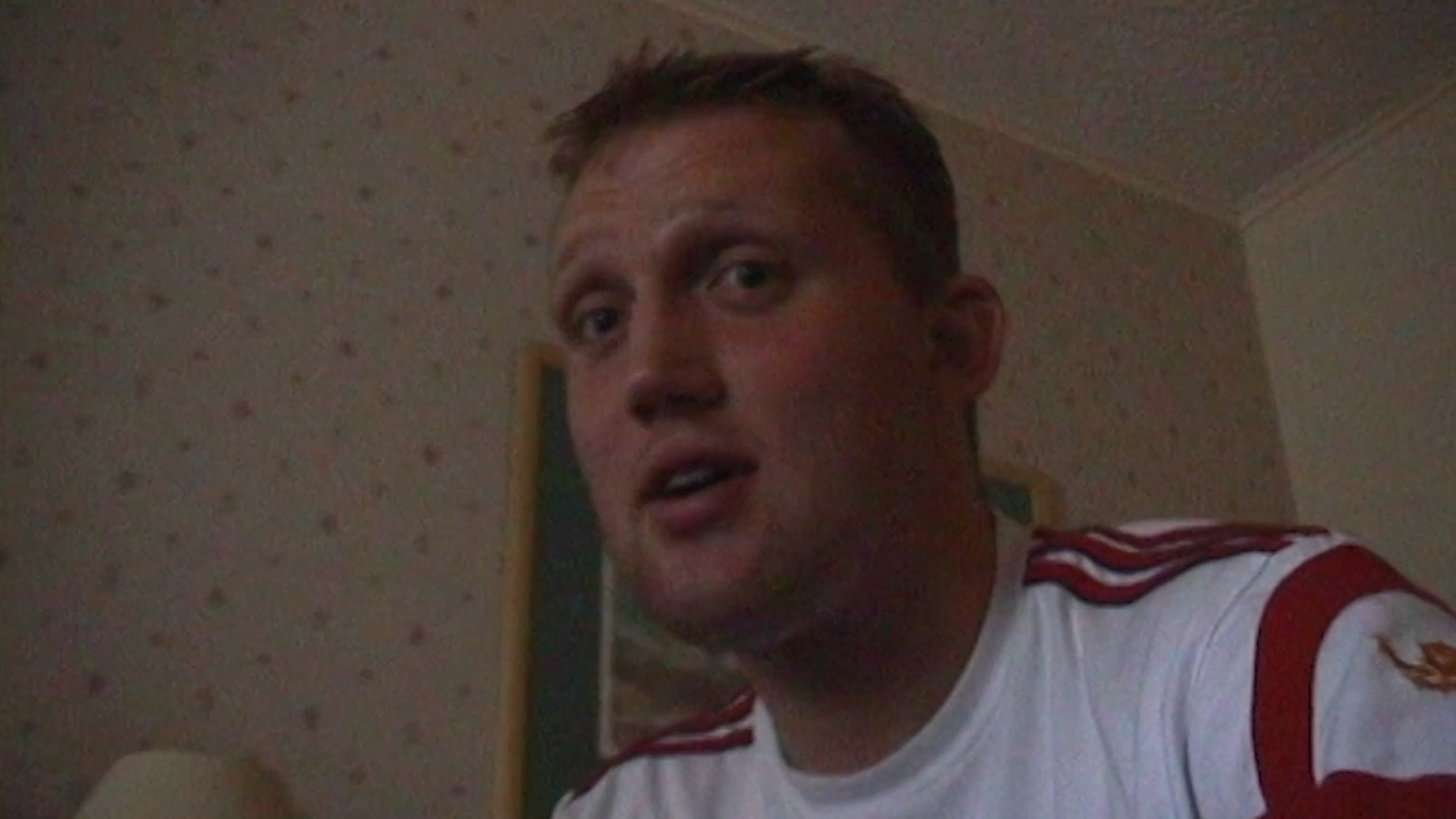 Video: A Special Lion – Doddie Weir At 50 Video: A Special Lion – Doddie Weir At 50