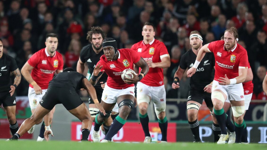 On This Day: Relive Lions and All Blacks playing out epic 2017 finale On This Day: Relive Lions and All Blacks playing out epic 2017 finale