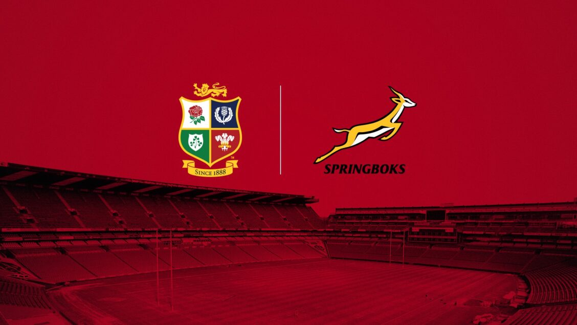 British & Irish Lions and SA Rugby announce joint venture British & Irish Lions and SA Rugby announce joint venture