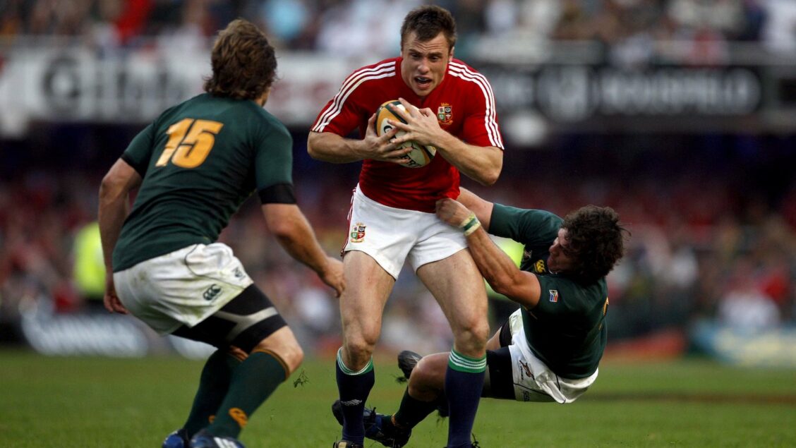Bowe: Lions face a tough test next summer – both on and off the pitch Bowe: Lions face a tough test next summer – both on and off the pitch