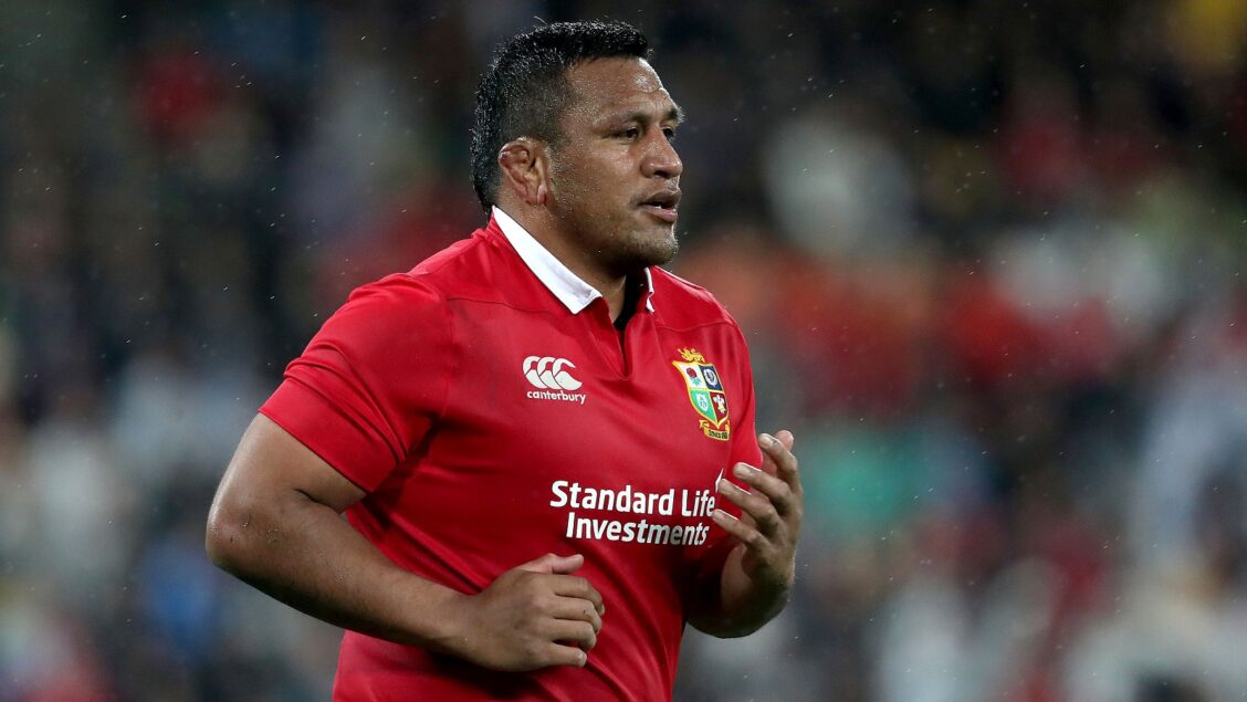 Lions stars ready for Rugby Restart Lions stars ready for Rugby Restart
