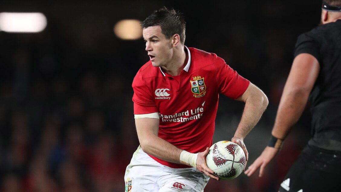 Lions Watch: Sexton guides Leinster into PRO14 Final Lions Watch: Sexton guides Leinster into PRO14 Final