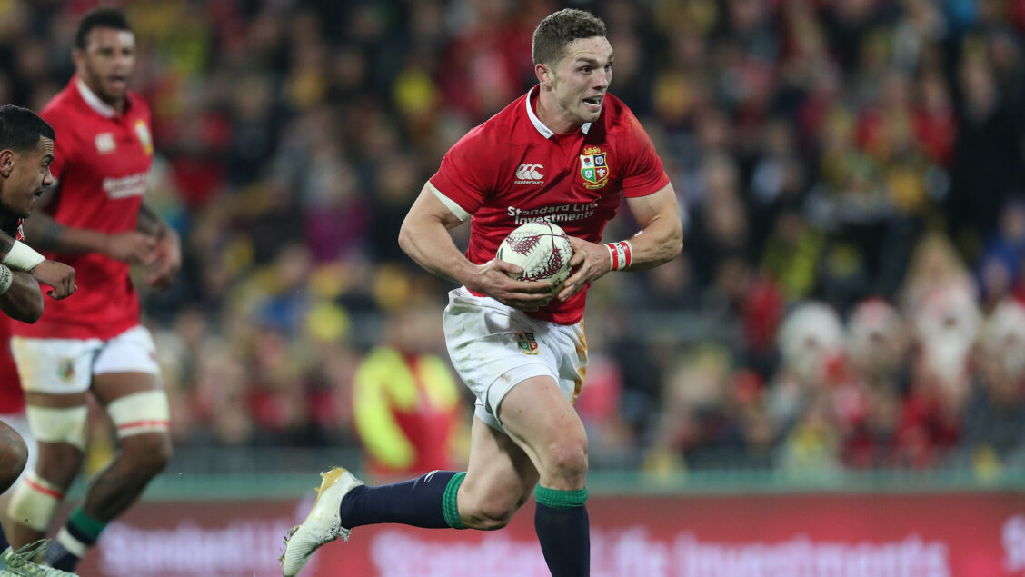 Lions Watch: North’s day goes south and Hogg sparkles for Exeter Lions Watch: North’s day goes south and Hogg sparkles for Exeter
