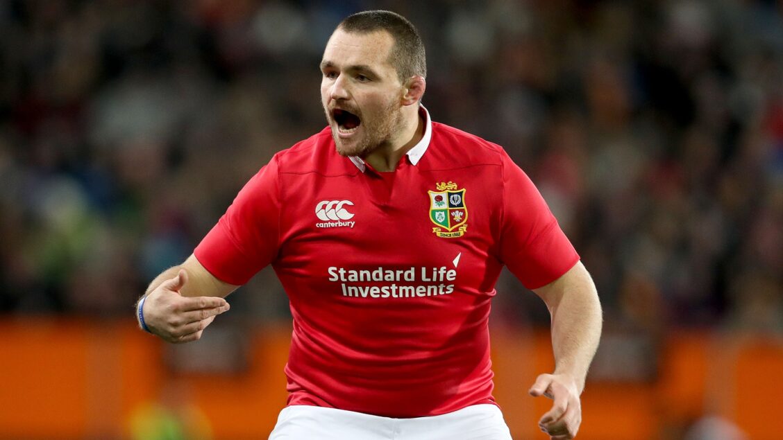 All Blacks legend hails Ken Owens on landmark weekend All Blacks legend hails Ken Owens on landmark weekend