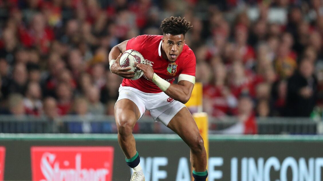 Bowe backs Watson and Stockdale to star on 2021 Tour Bowe backs Watson and Stockdale to star on 2021 Tour
