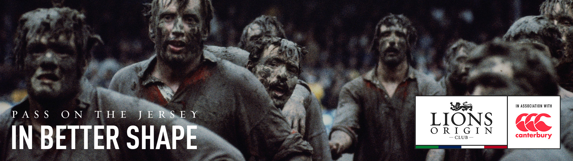 Lions Origin Lions Origin