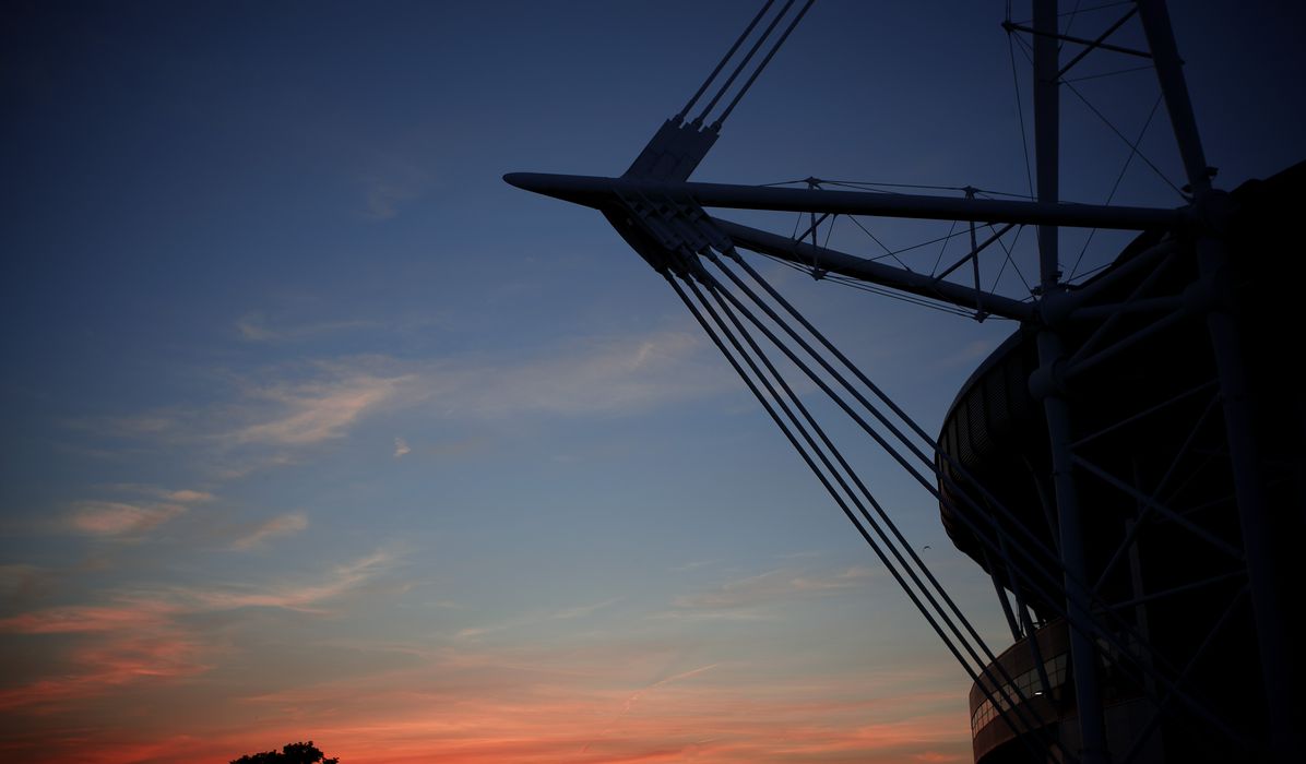 Principality Stadium Principality Stadium