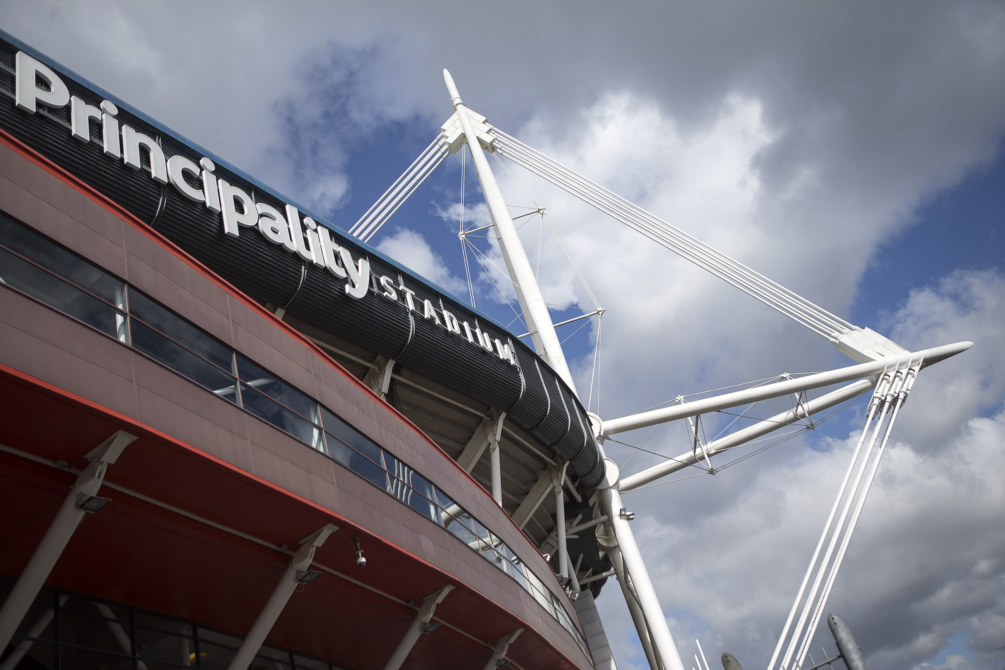 Wales v Spain Wales v Spain