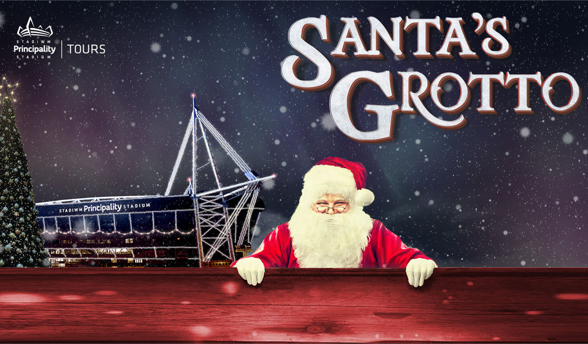 Santa Tours Santa Tours