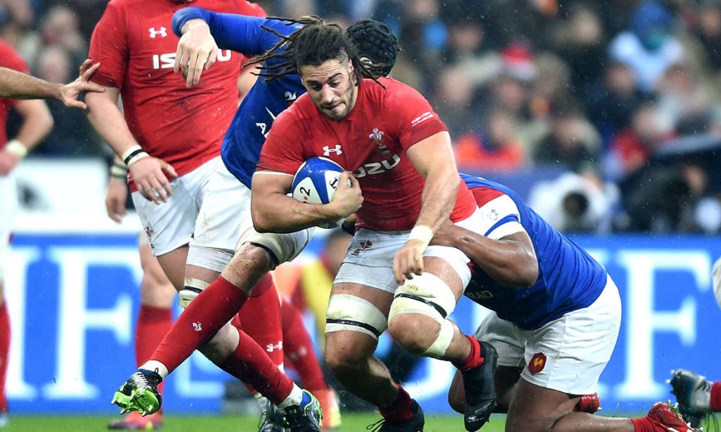 Principality Stadium Stereophonics, Tom Jones and Catfish And The