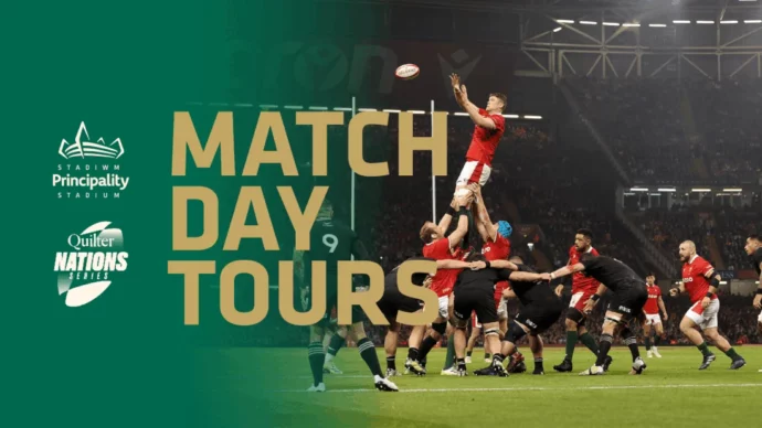 Match Day Tours