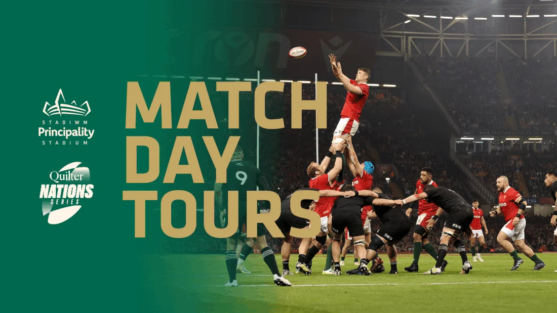 Match Day Tours Match Day Tours