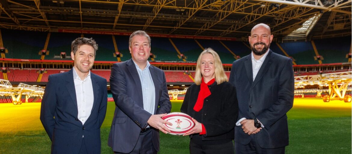 New Principality Stadium Naming Rights Deal Secured