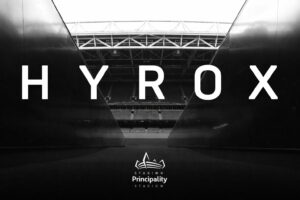 Principality Stadium | Investec Champions Cup Final