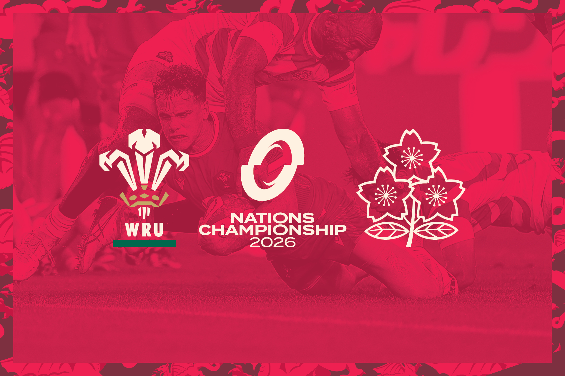 Principality Stadium | Guinness Women’s Six Nations: Wales v Scotland