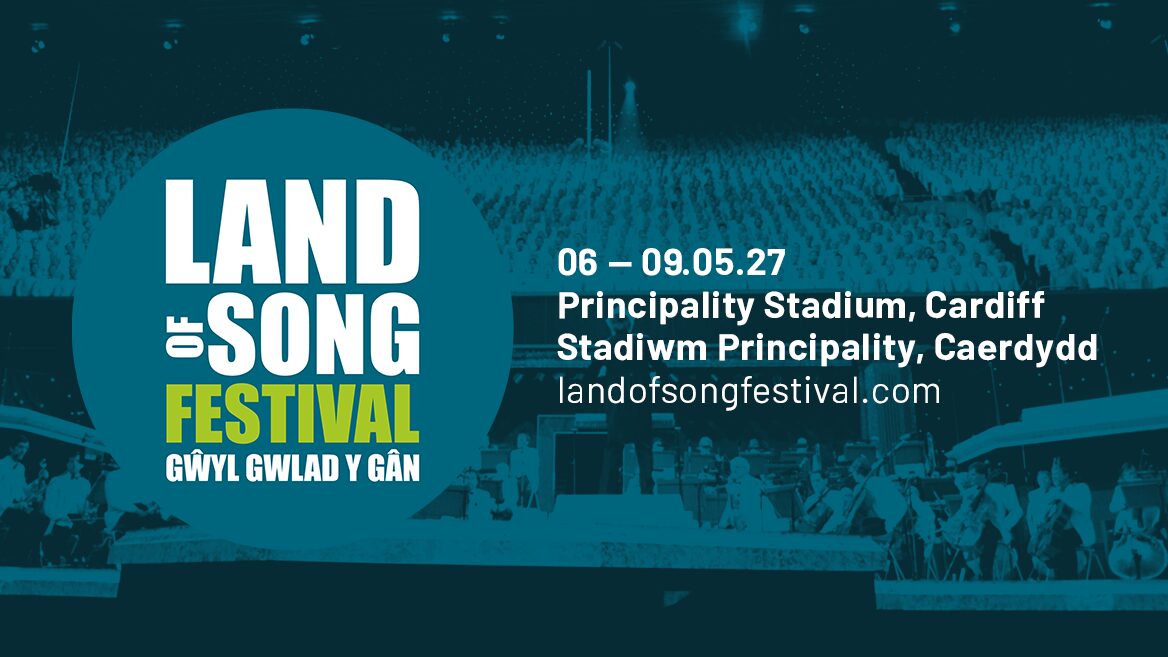 Land Of Song Festival