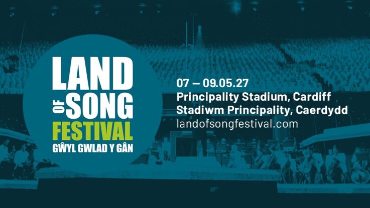 Land of Song Festival