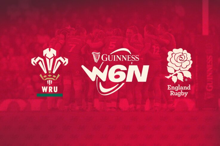 Guinness Women’s Six Nations 2027: Wales v England