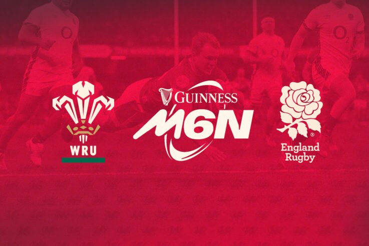 Guinness Men’s Six Nations 2027: Wales v England