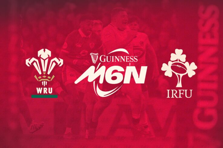 Guinness Men’s Six Nations 2027: Wales v Ireland