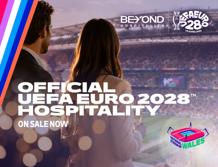 UEFA EURO 2028™