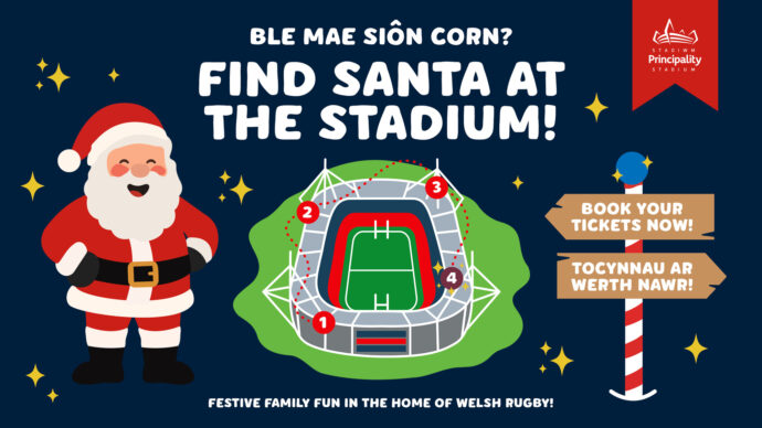 Santa Experience
