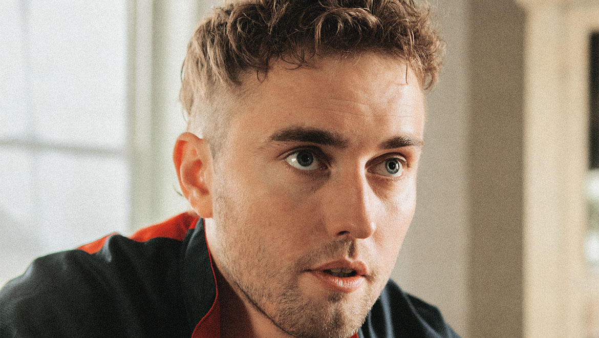 Sam Fender is set for a huge Summer in 2027 with a stop at Cardiff’s Principality Stadium
